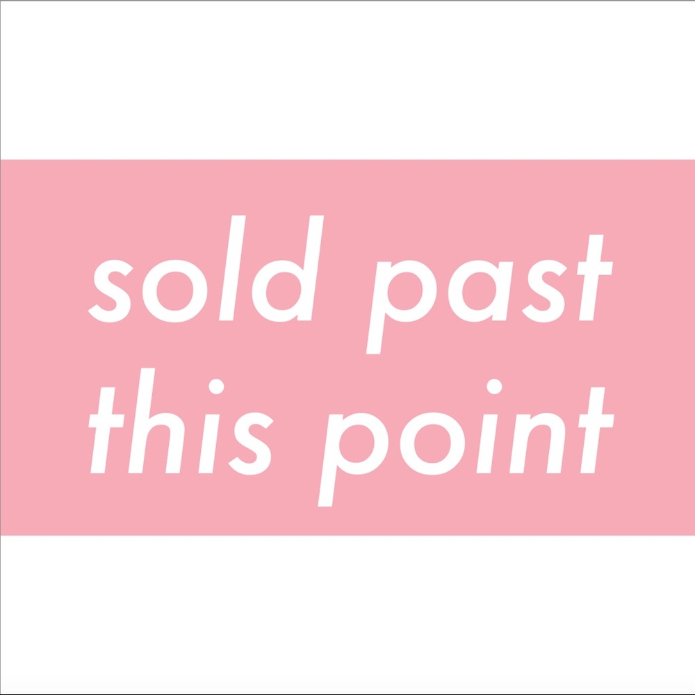 SOLD